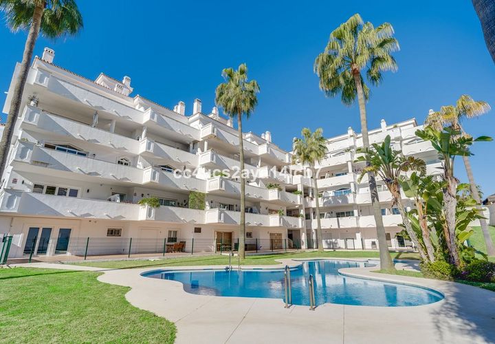 Leilighet i Mijas, Malaga, Mijas - € 375 000 | Ref: R5308786 - foto 1