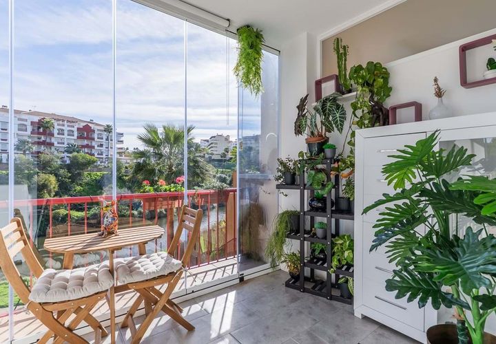 Leilighet i Mijas, Malaga, Mijas - € 320 000 | Ref: R5310076 - foto 1