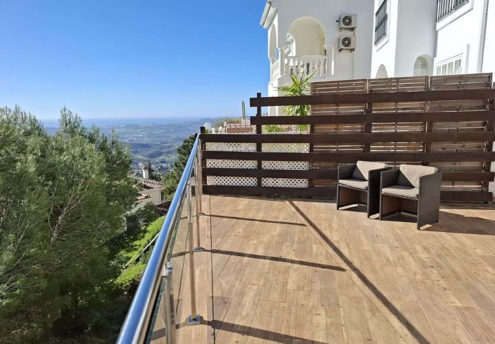 Byhus i Mijas, Malaga, Mijas - € 369.000 | Ref: R5315875 - foto 1