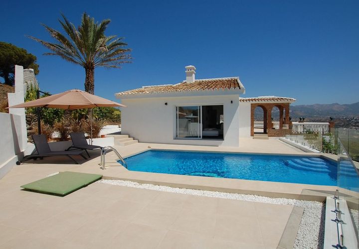 Villa a Fuengirola, Malaga, Fuengirola - € 950.000 | Ref: R4879171 - foto 1