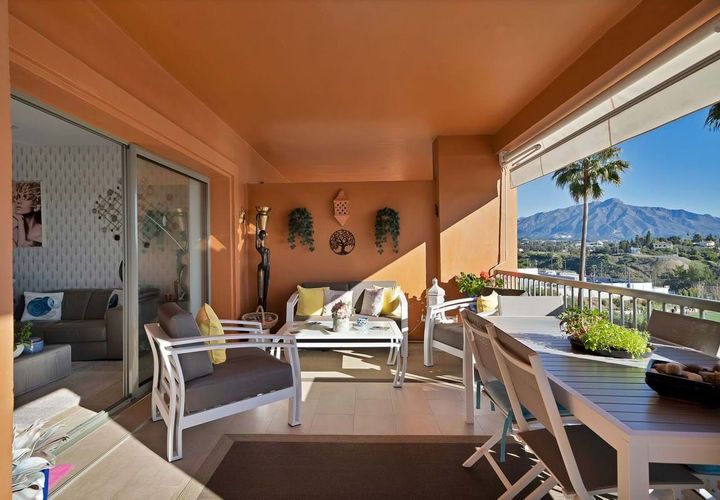Leilighet i Estepona, Malaga, Estepona - € 495 000 | Ref: R5319541 - foto 1