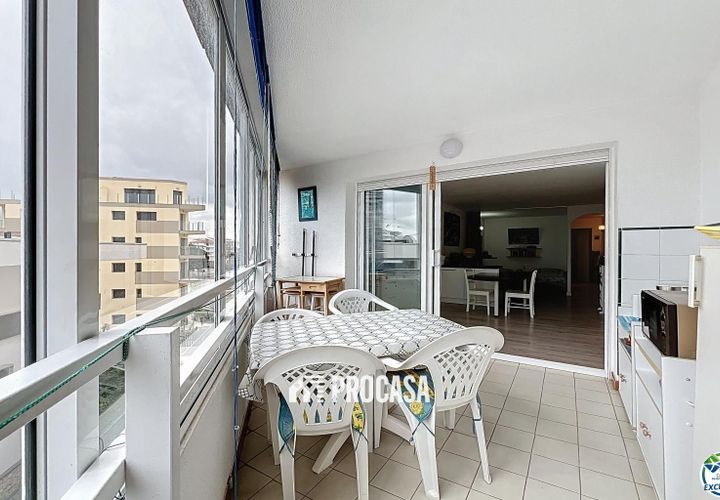 Leilighet i Roses, Gerona, Roses - € 215 000 | Ref: 4177 - foto 1