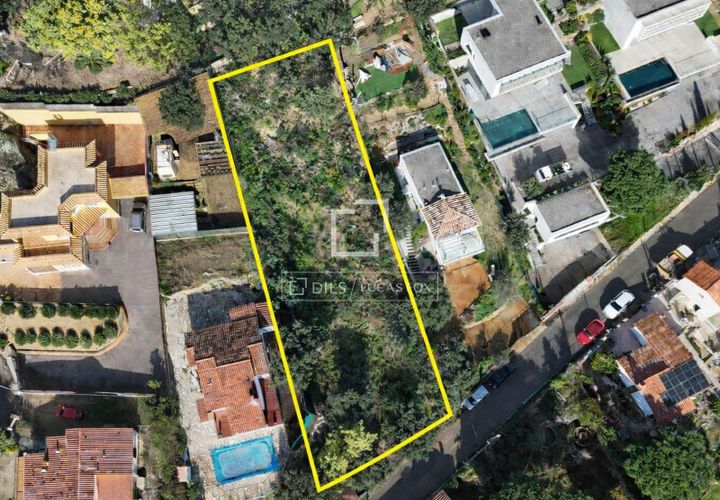 Helårsgrund i Calonge, Gerona, Calonge - € 260.000 | Ref: PDA66592 - foto 1