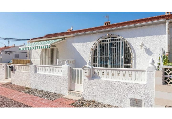 Bungalou a El Chaparral, Alicante, El Chaparral - € 154.900 | Ref: MLSC6349042 - foto 1