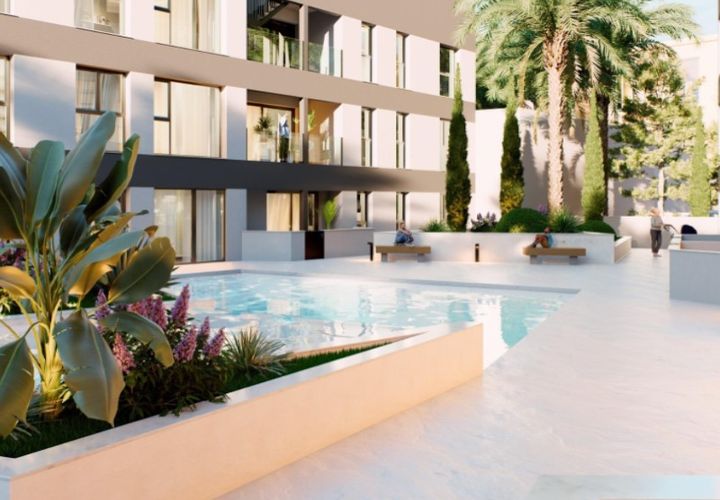 Lejlighed i Roda, Murcia, Roda - € 211.000 | Ref: N9618 - foto 1