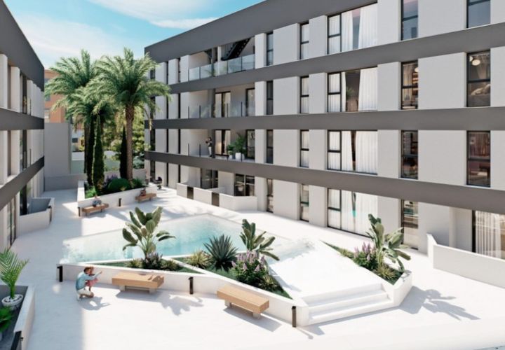Lejlighed i Roda, Murcia, Roda - € 259.000 | Ref: N9621 - foto 1
