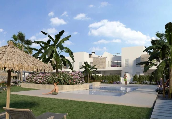 Leilighet i Algorfa, Alicante, Algorfa - € 365 000 | Ref: 466615__COMPLEX__466/13477 - foto 1