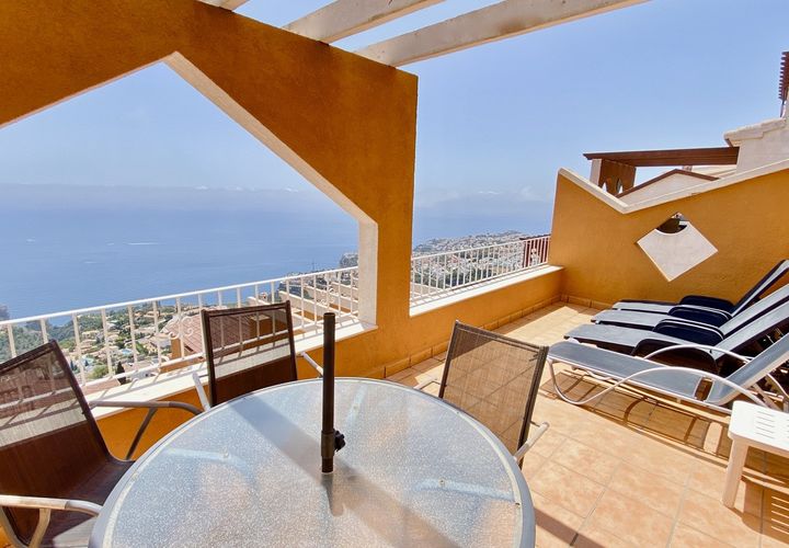 Apartament a Javea, Alicante, Javea - € 900/mes | Ref: 633692 - foto 1