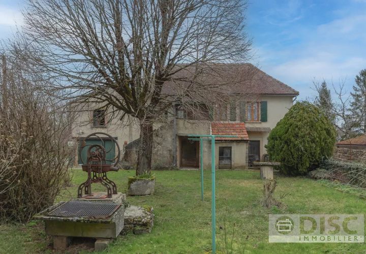 Villa a Puylagarde, Tarn-et-Garonne, Puylagarde - € 150.000 | Ref: 0226 8216 - foto 1
