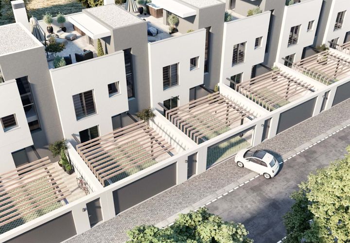 Byhus i Tavira, Faro, Tavira - € 935.000 | Ref: FC074TVW - foto 1