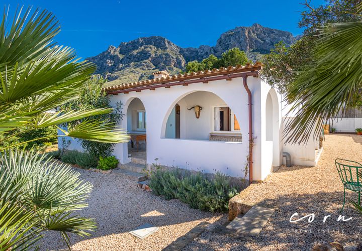 Byhus i Betlem, Mallorca, Betlem - € 1.295.000 | Ref: CRE0132 - foto 1