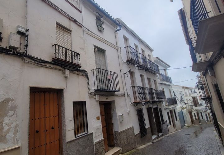 Byhus i Luque, Cordoba, Luque - € 40.000 | Ref: AI-Elvira House - foto 1