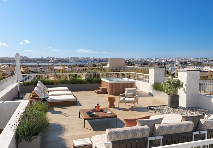 Byhus i Ferragudo, Faro, Ferragudo - € 665.000 | Ref: AVDP-A - foto 1