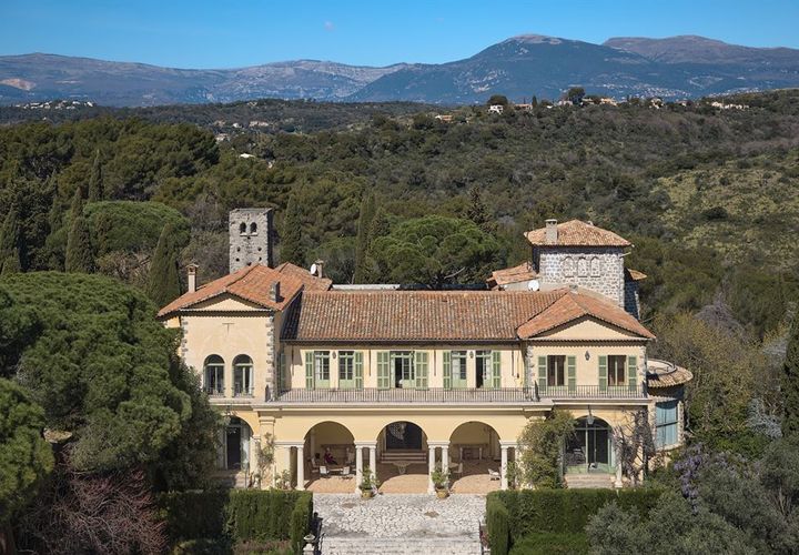 Villa i Biot, Alpes-Maritimes, Biot - € 25.000.000 | Ref: HH-16101249 - foto 1