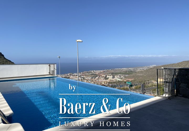Villa i Adeje, Tenerife, Adeje - € 1.950.000 | Ref: baerz47832 - foto 1