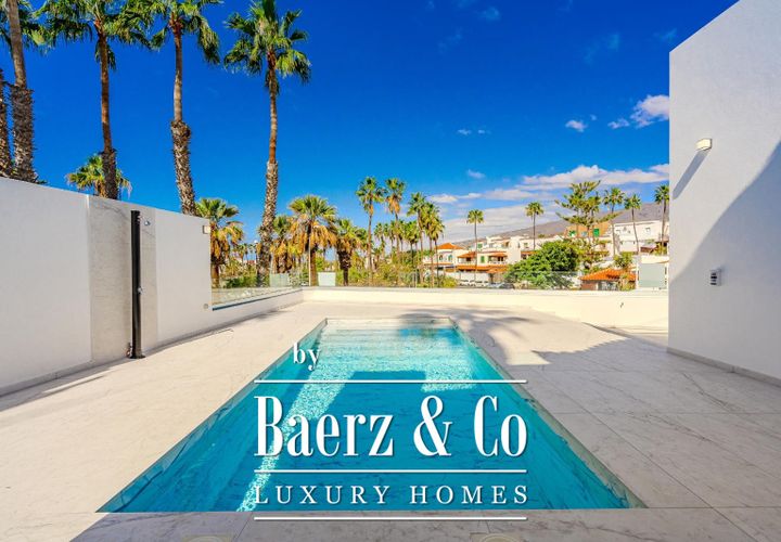 Villa i Adeje, Tenerife, Adeje - € 1.350.000 | Ref: baerz47831 - foto 1