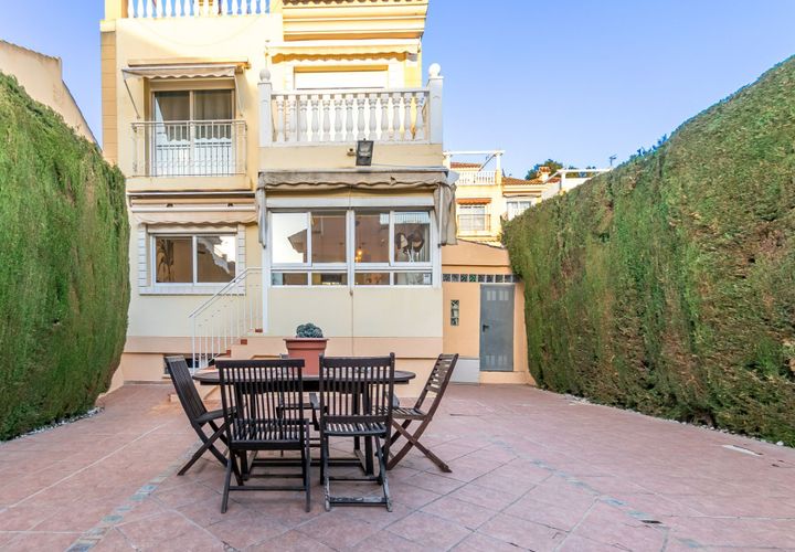 Villa i La Nucia, Alicante, La Nucia - € 324.000 | Ref: TGC-719 - foto 1