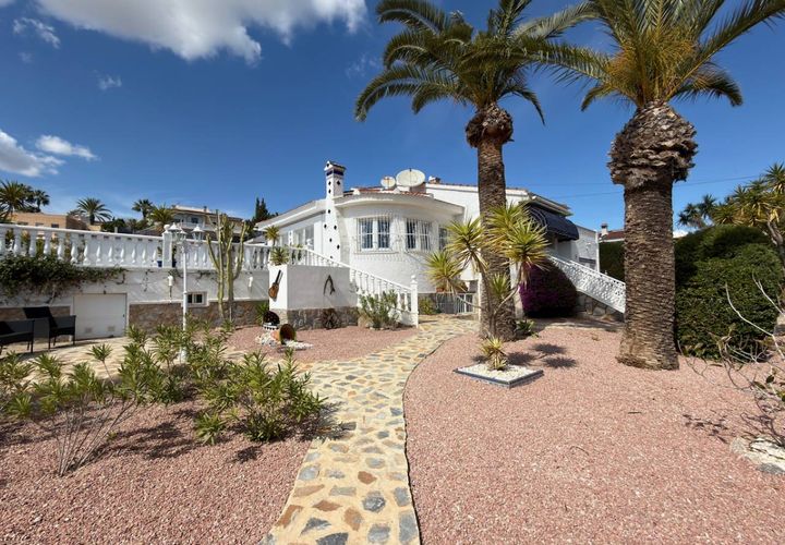 Villa i Ciudad Quesada, Alicante, Ciudad Quesada - € 499.950 | Ref: 200-4642 - foto 1