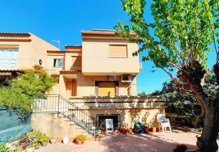 Byhus i Almoradi, Alicante, Almoradi - € 340.000 | Ref: P8767 - foto 1