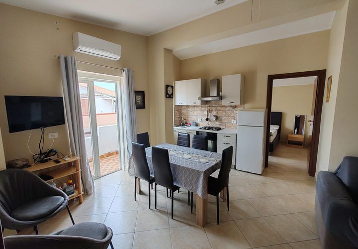 Lejlighed i Scalea, Cosenza, Scalea - € 79.000 | Ref: I Lauri 2 - foto 1