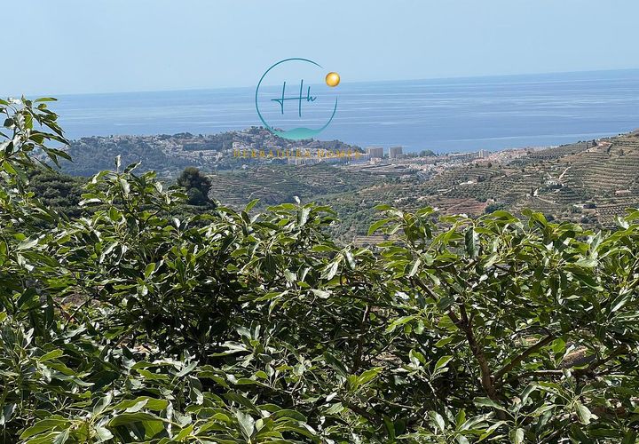 Landejendom i Almunecar, Granada, Almunecar - € 199.000 | Ref: M266455 - foto 1