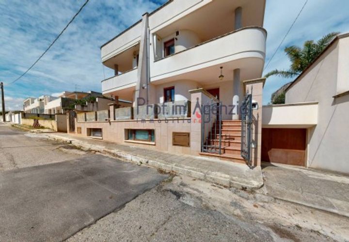 Rækkehus i Carovigno, Brindisi, Carovigno - € 285.000 | Ref: 123026 - foto 1
