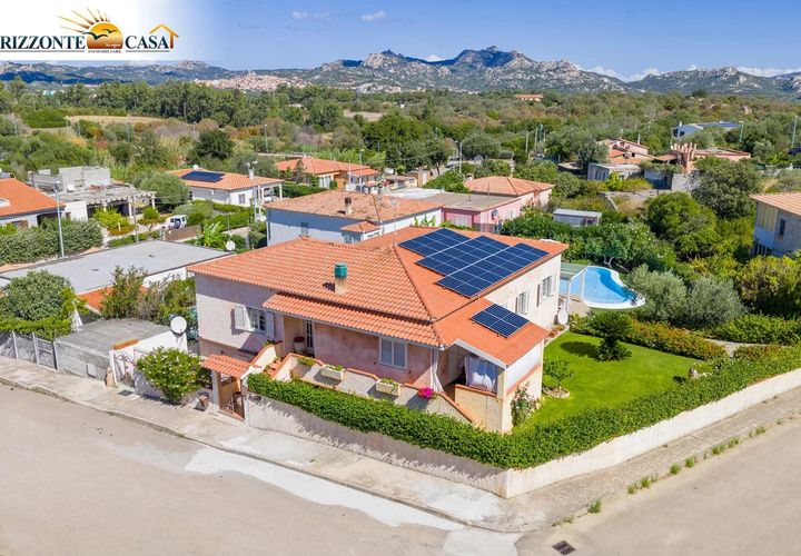 Villa a Arzachena, Sassari, Arzachena - € 890.000 | Ref: Villa Cudacciol - foto 1