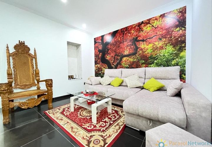 Landsbyhus i Rafelcofer, Valencia, Rafelcofer - € 250.000 | Ref: PNTH0008 - foto 1