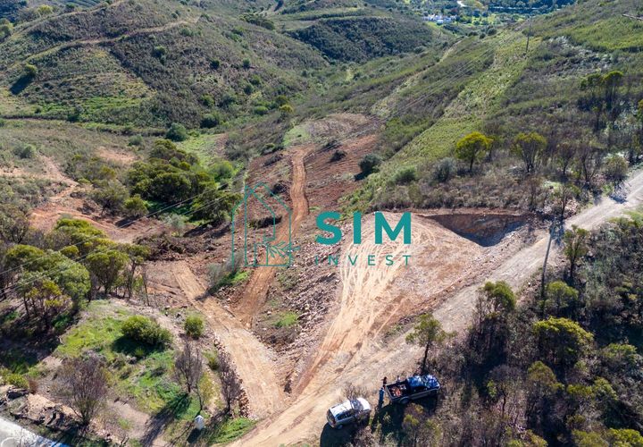Helårsgrund i Tavira, Faro, Tavira - € 40.000 | Ref: SB207 - foto 1