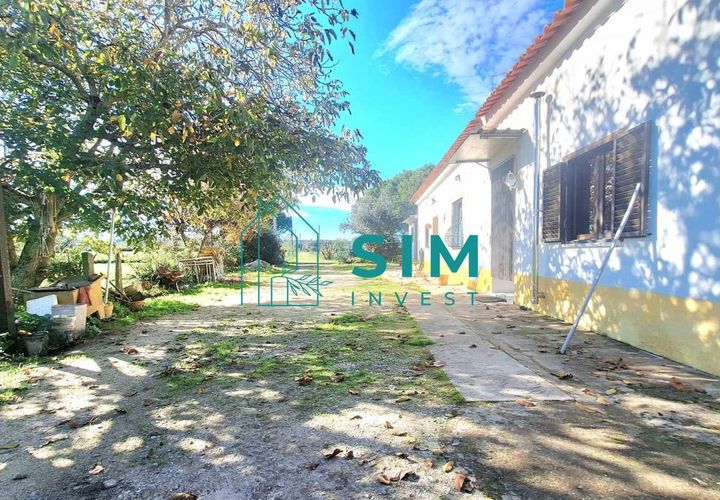 Landejendom i Evora, Evora, Evora - € 650.000 | Ref: CS235 - foto 1