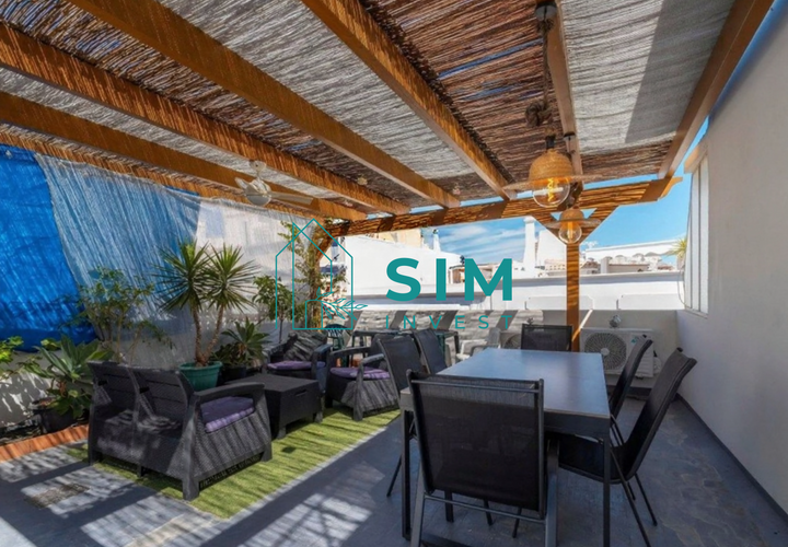 Villa i Olhao, Faro, Olhao - € 330.000 | Ref: DN198 - foto 1