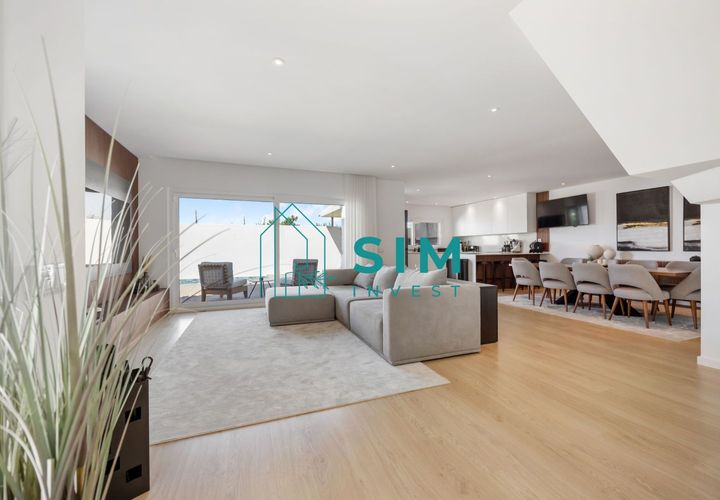 Villa i Setubal, Setubal, Setubal - € 760.000 | Ref: DC143 - foto 1