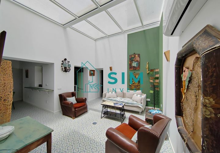 Villa i Tavira, Faro, Tavira - € 665.000 | Ref: NM194 - foto 1