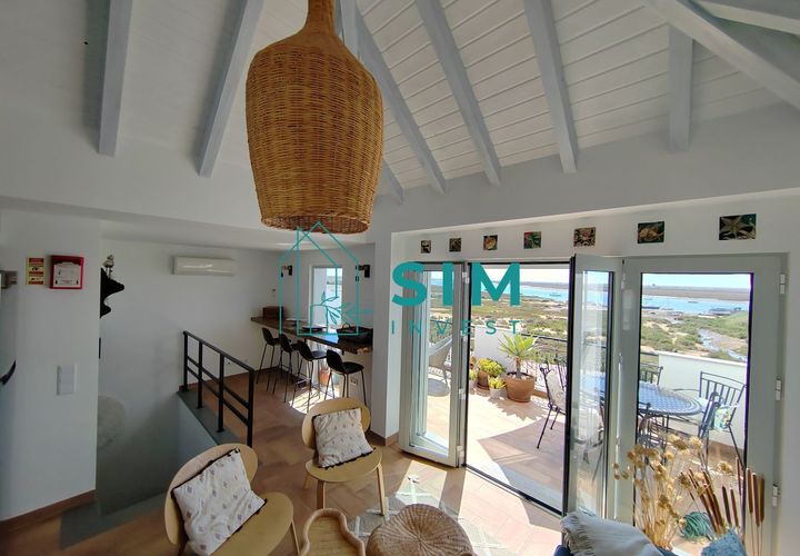 Villa i Tavira, Faro, Tavira - € 800.000 | Ref: NM196 - foto 1