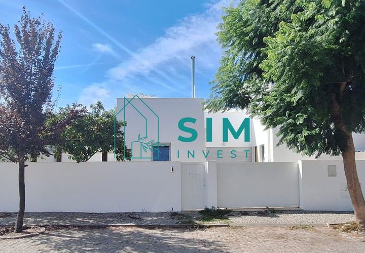 Villa i Evora, Evora, Evora - € 398.000 | Ref: CS167 - foto 1