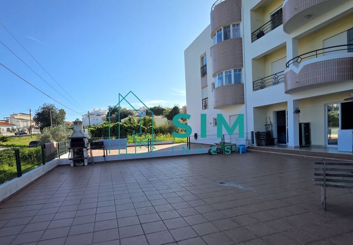 Lejlighed i Tavira, Faro, Tavira - € 335.000 | Ref: FB208 - foto 1