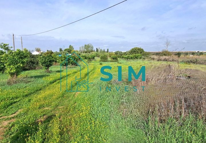 Helårsgrund i Evora, Evora, Evora - € 100.000 | Ref: CS227 - foto 1