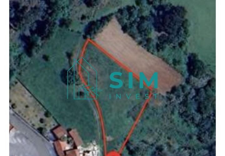 Helårsgrund i Alcobaca, Leiria, Alcobaca - € 59.000 | Ref: AC115 - foto 1