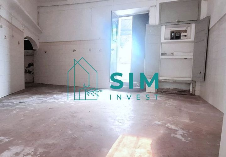 Lejlighed i Alvito, Beja, Alvito - € 65.000 | Ref: CS226 - foto 1