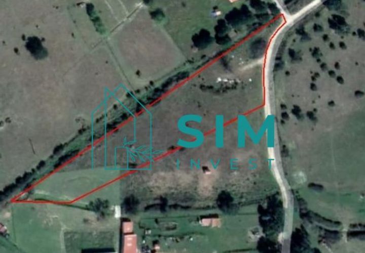 Helårsgrund i Evora, Evora, Evora - € 160.000 | Ref: CS221 - foto 1