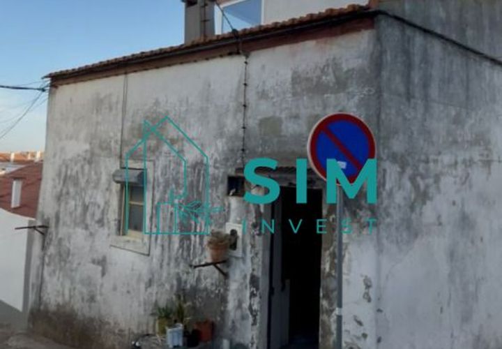 Villa i Palmela, Setubal, Palmela - € 80.000 | Ref: DC301 - foto 1