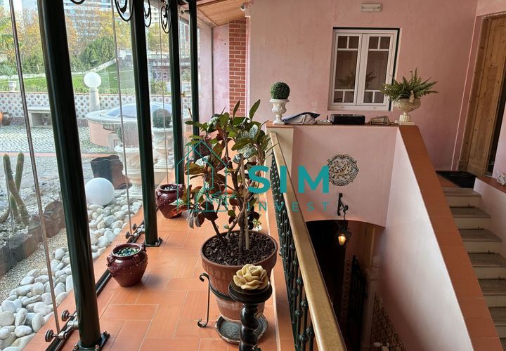 Villa i Loures, Lisbon, Loures - € 900.000 | Ref: AC301 - foto 1