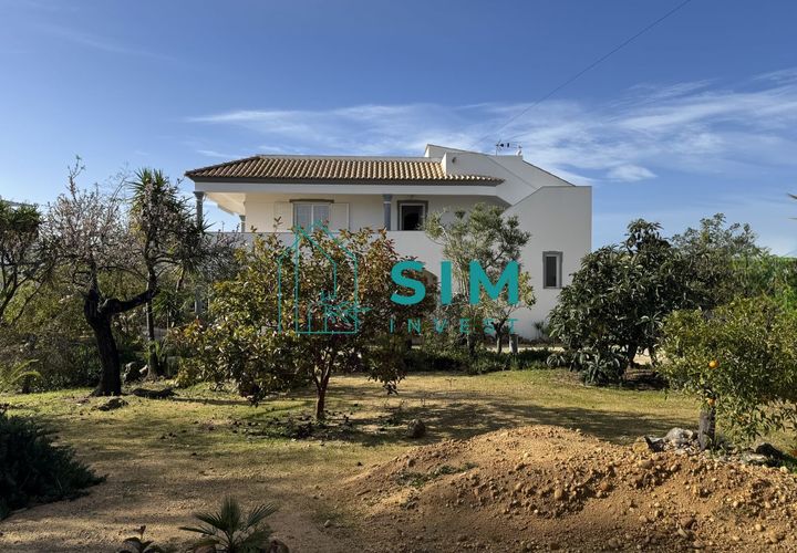 Villa i Olhao, Faro, Olhao - € 975.000 | Ref: SB300 - foto 1