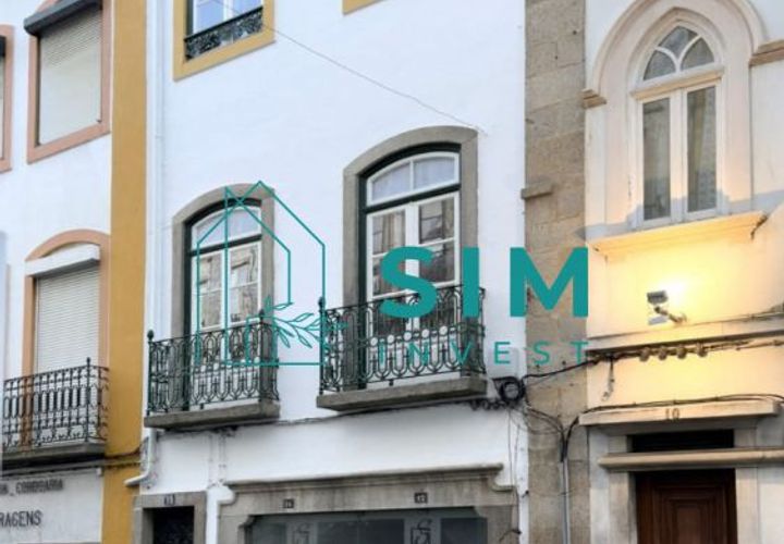 Erhvervsejendom i Evora, Evora, Evora - € 560.000 | Ref: CS240 - foto 1