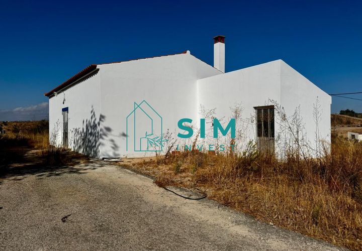 Villa i Castro Marim, Faro, Castro Marim - € 234.000 | Ref: SB301 - foto 1
