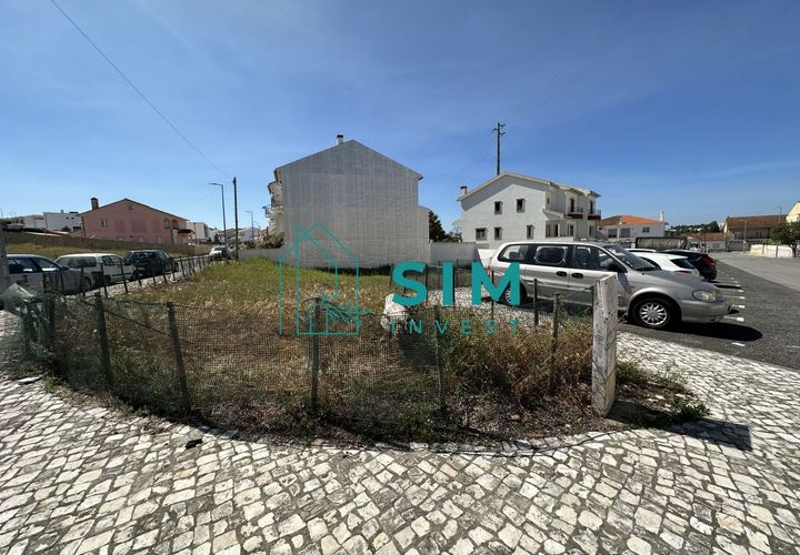 Helårsgrund i Rio Maior, Santarem, Rio Maior - € 42.500 | Ref: OF304 - foto 1