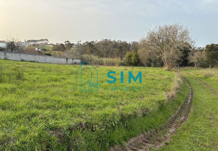 Helårsgrund i Alcobaca, Leiria, Alcobaca - € 84.000 | Ref: AC302 - foto 1