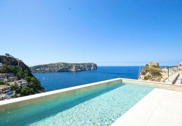 Villa a Andratx, Mallorca, Andratx - € 6.500.000 | Ref: 2614282 - LF0344 - foto 1