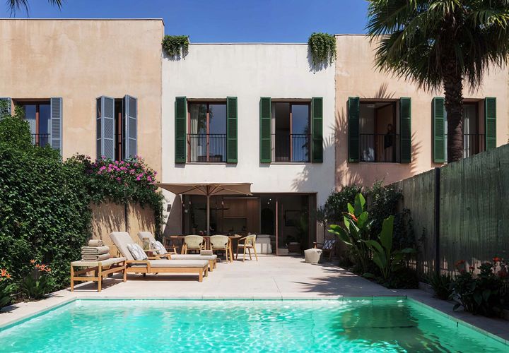 Stadthaus in Campos, Mallorca, Campos - € 685.000 | Ref: 2683041 - LF0676 - Foto 1