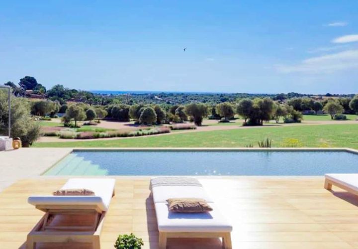Landejendom i Manacor, Mallorca, Manacor - € 690.000 | Ref: 2614147 - LF0557 - foto 1